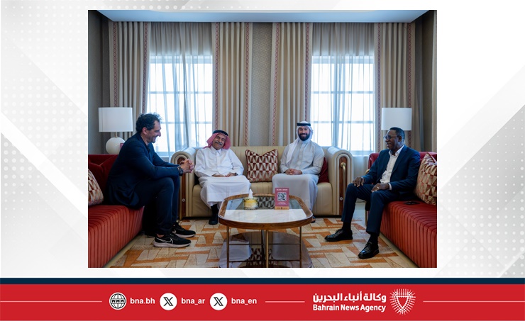 رئيس الاتحاد الدولي لكرة السلة يصل إلى المملكة